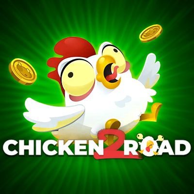 Chicken Road 2